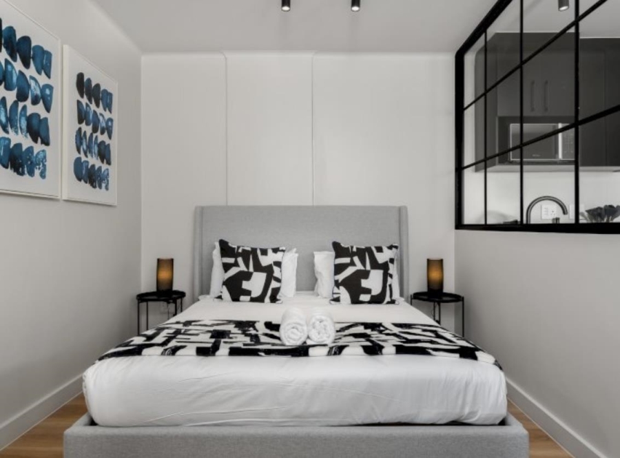 To Let 0 Bedroom Property for Rent in Cape Town City Centre Western Cape